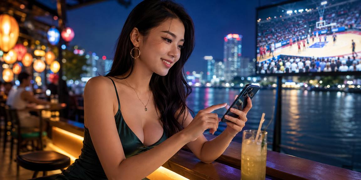 link bk8 Biểu đồ 100 vòng